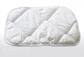 Подушка «Каригуз» Для новорожденных 40*60 купить недорого Екатеринбург - доставка, интернет-магазин 