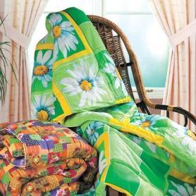 Одеяло «Арт Постель» Шерсть облегченное купить недорого Екатеринбург - доставка, интернет-магазин 