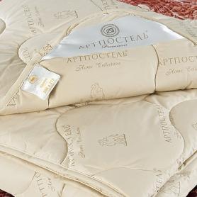 Одеяло «Арт Постель» Верблюд купить недорого Екатеринбург - доставка, интернет-магазин 